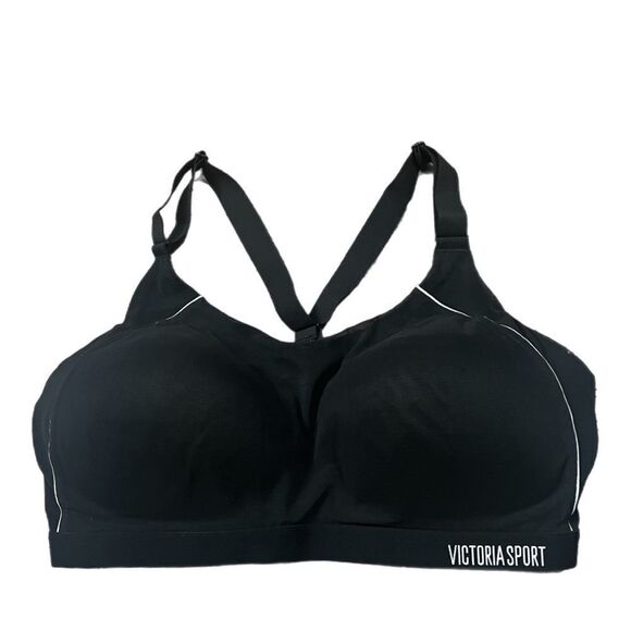 Victorias Secret Lightweight Super soft Wireless Medium Support sport bra 38DD - Picture 4 of 5